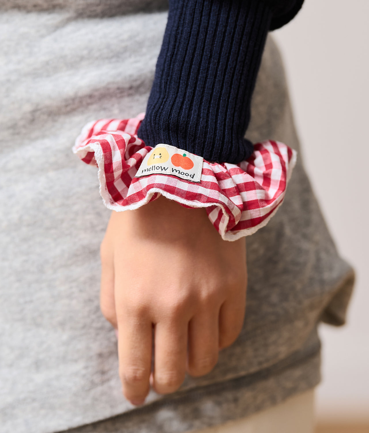 Keychain Chunsik Mini Plush - Korean kawaii Kakao Friends | Koolseoul