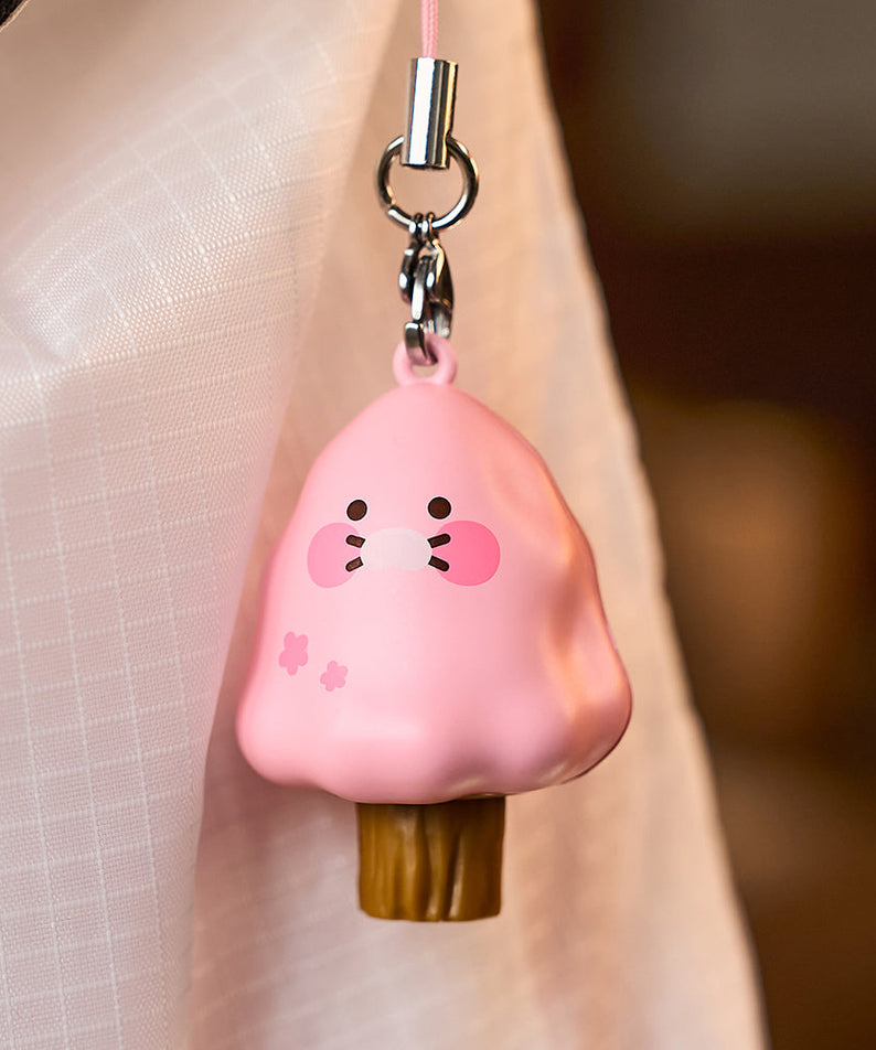 Keychain Chunsik - Authentic Kakao Friends from Korea | Koolseoul