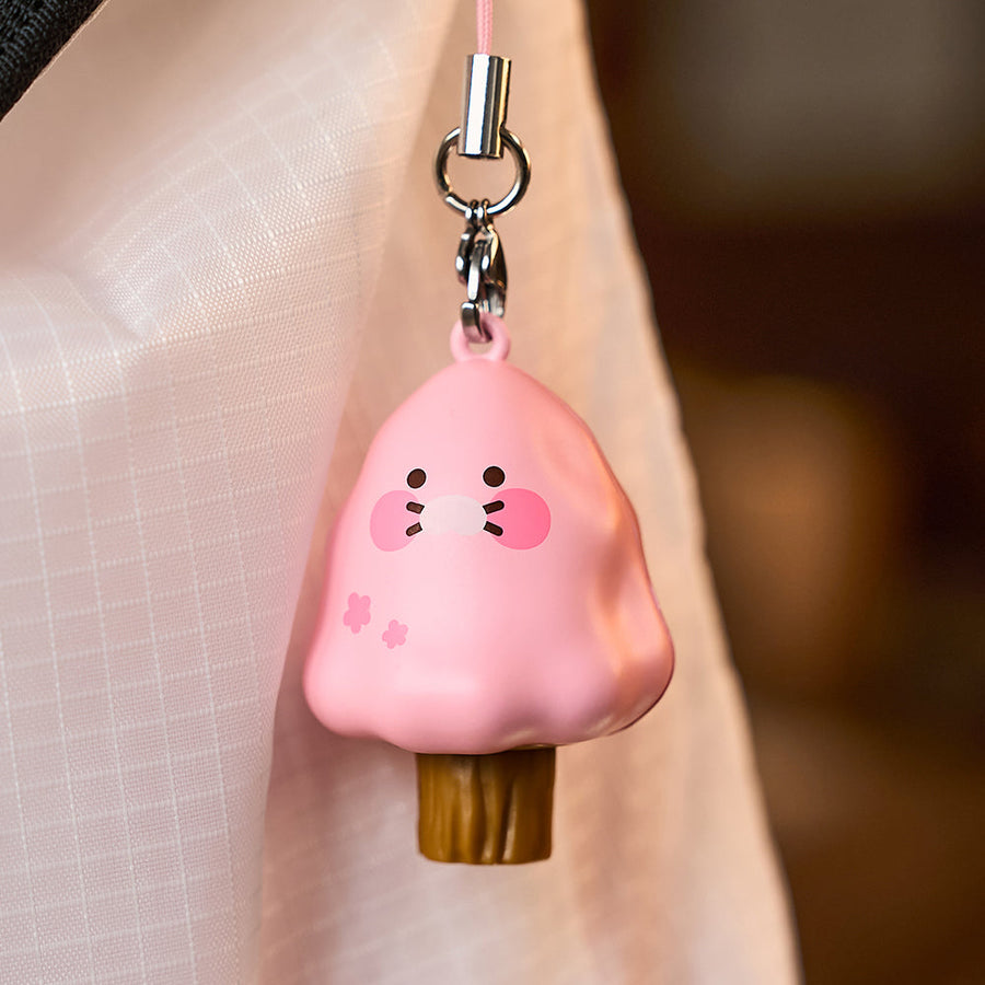 Kakao Friends - Keychain Chunsik