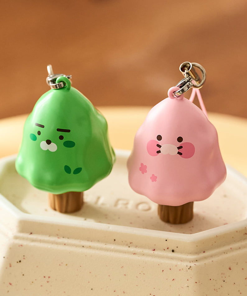 Keychain Chunsik - Korean kawaii Kakao Friends | Koolseoul