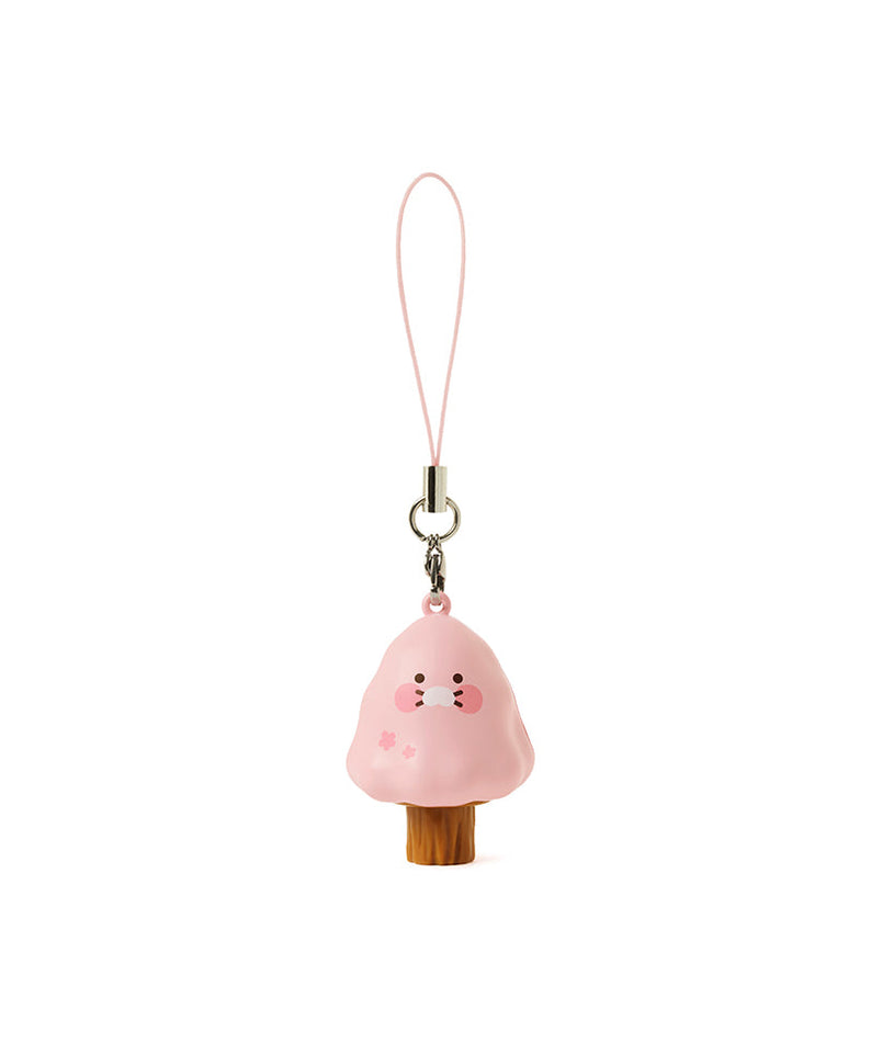 Keychain Chunsik - Official Kakao Friends merchandise | Koolseoul