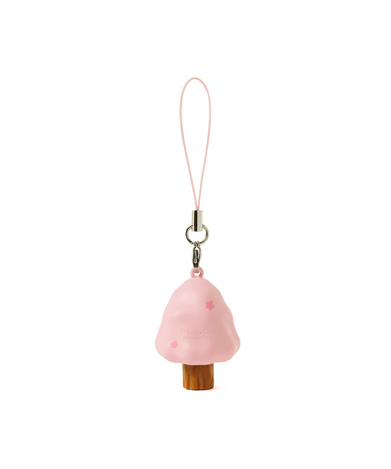Keychain Chunsik - Korean kawaii Kakao Friends | Koolseoul