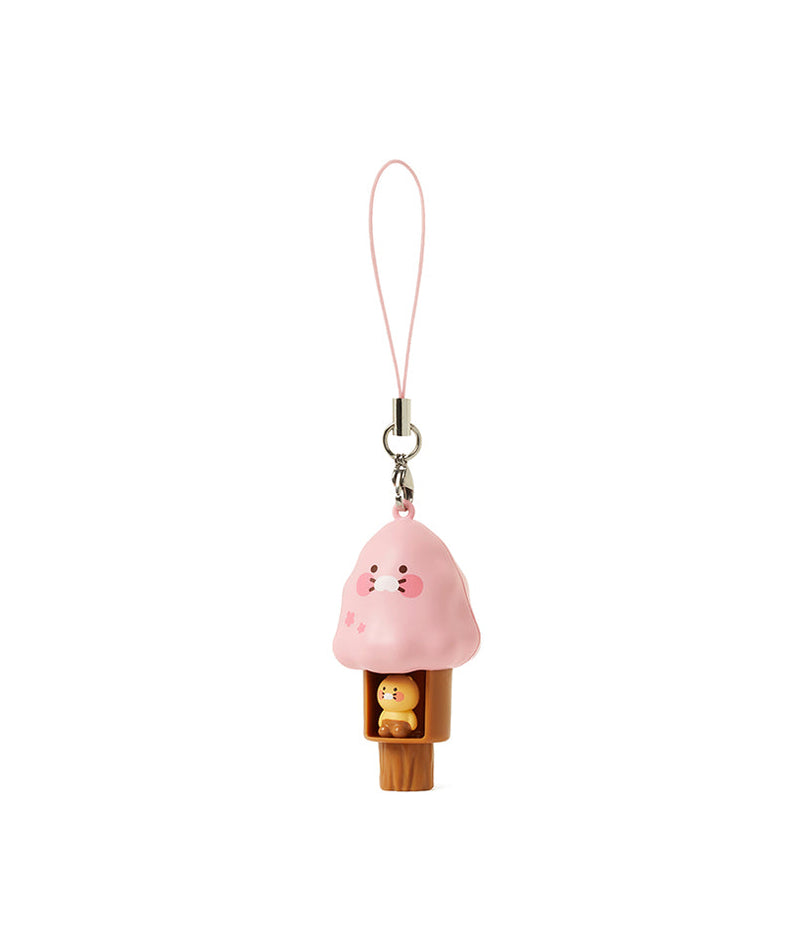 Keychain Chunsik - Official Kakao Friends merchandise | Koolseoul