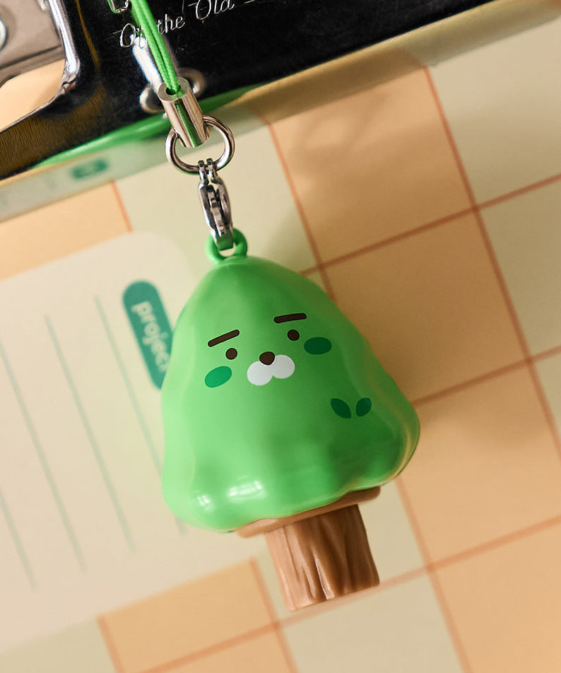 Keychain Ryan - Korean kawaii Kakao Friends | Koolseoul