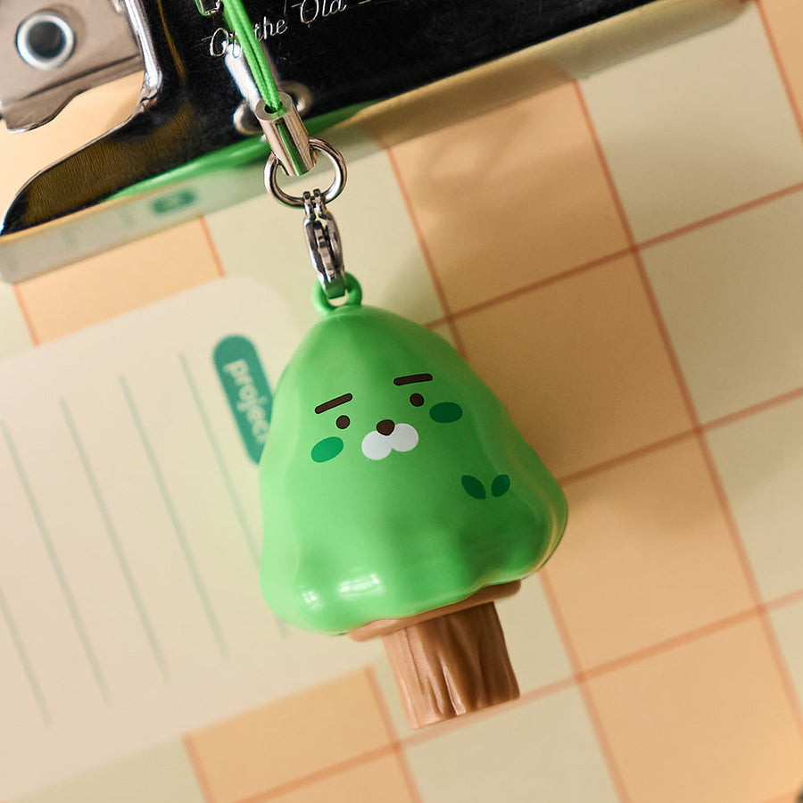 Kakao Friends - Keychain Ryan