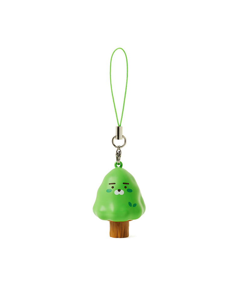 Keychain Ryan - Authentic Kakao Friends from Korea | Koolseoul