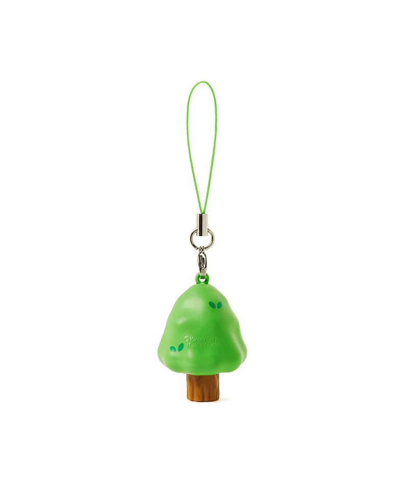 Keychain Ryan - Authentic Kakao Friends from Korea | Koolseoul