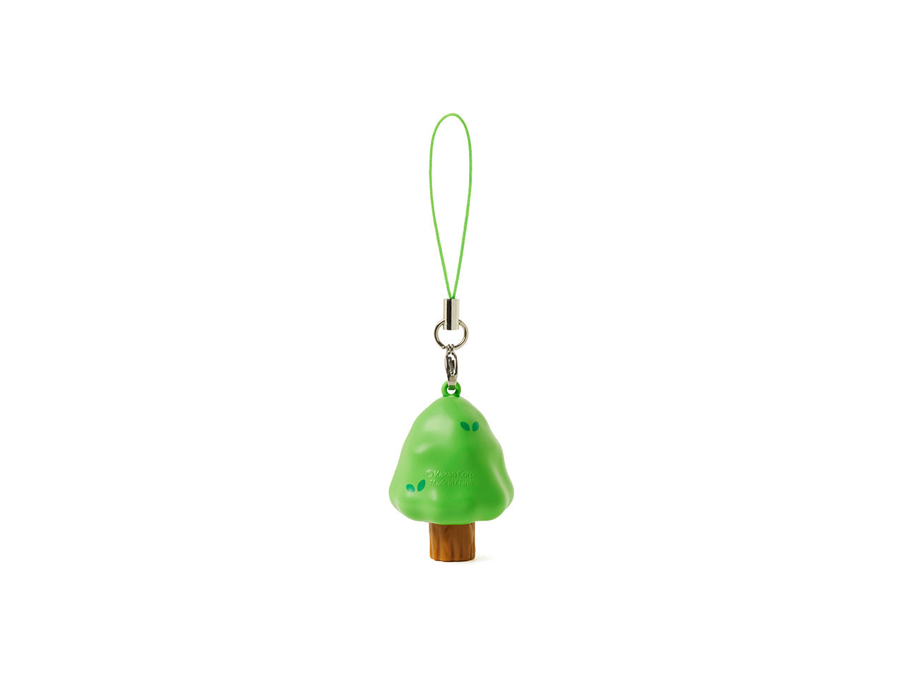 Keychain Ryan - Authentic Kakao Friends from Korea | Koolseoul