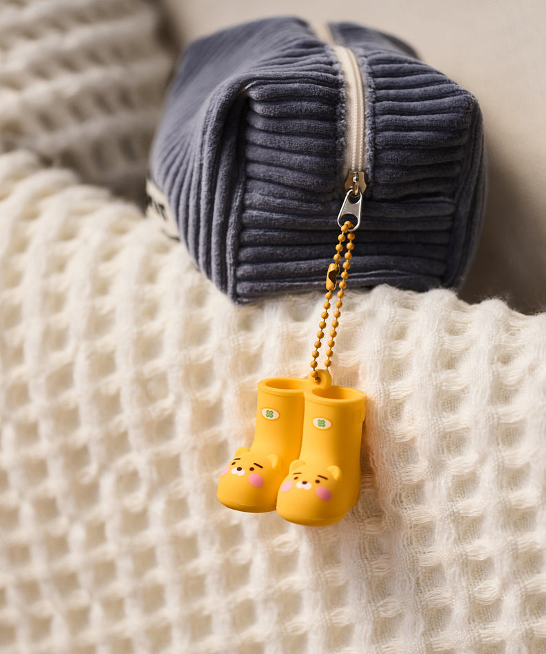 Keychain Ryan - Korean kawaii Kakao Friends | Koolseoul