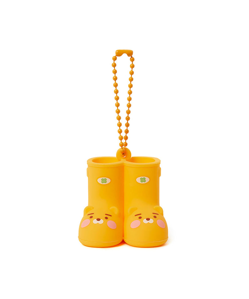 Keychain Ryan - Korean kawaii Kakao Friends | Koolseoul