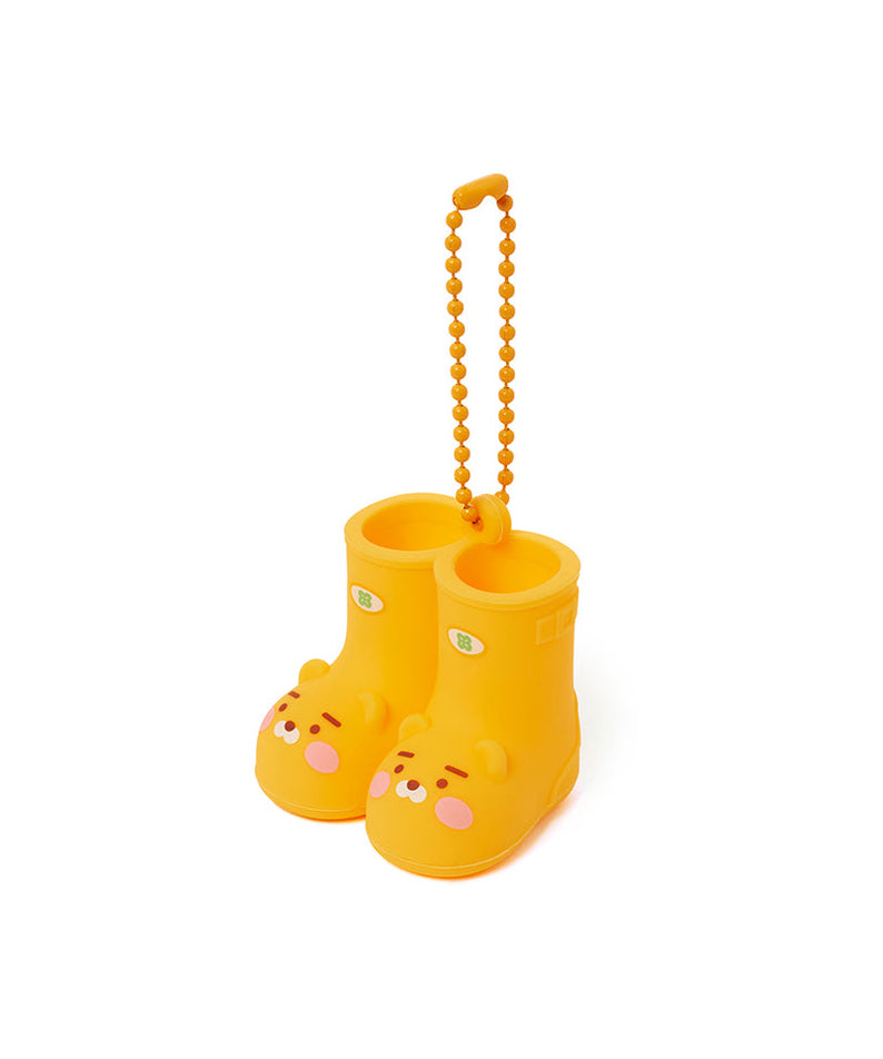 Keychain Ryan - Korean kawaii Kakao Friends | Koolseoul
