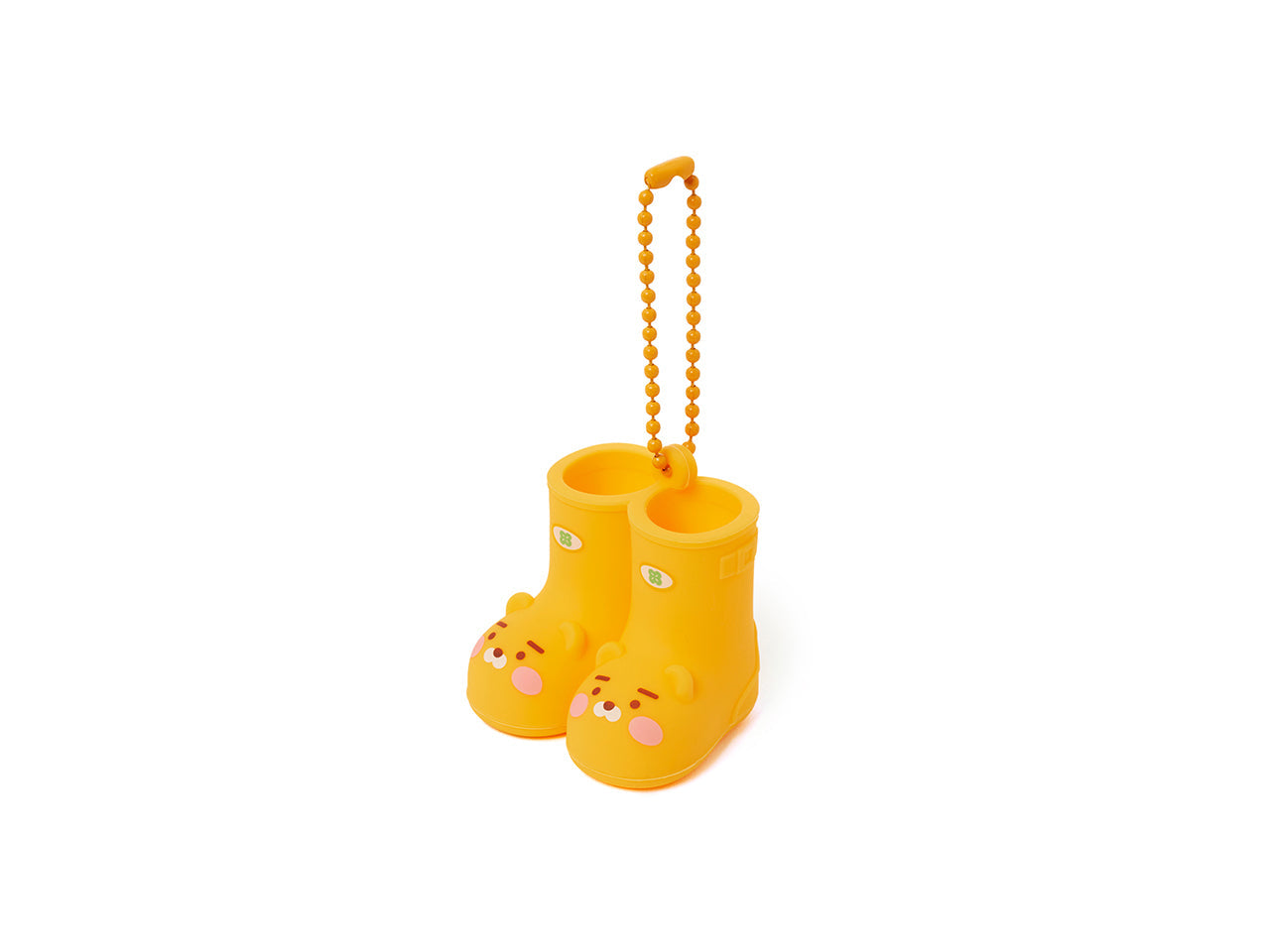 Keychain Ryan - Korean kawaii Kakao Friends | Koolseoul
