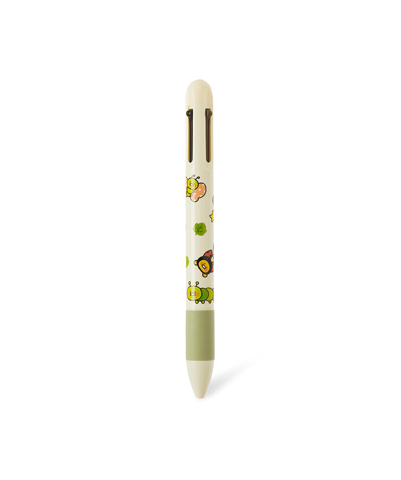 4 Chunsik Pen - Korean kawaii Kakao Friends | Koolseoul
