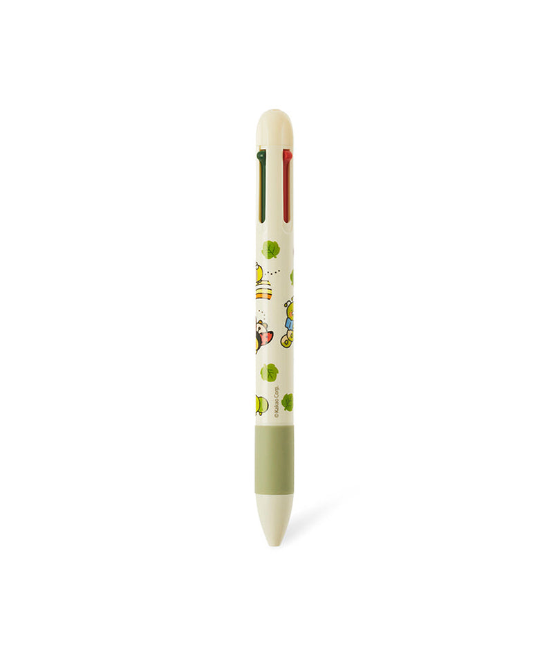 4 Chunsik Pen - Authentic Kakao Friends from Korea | Koolseoul