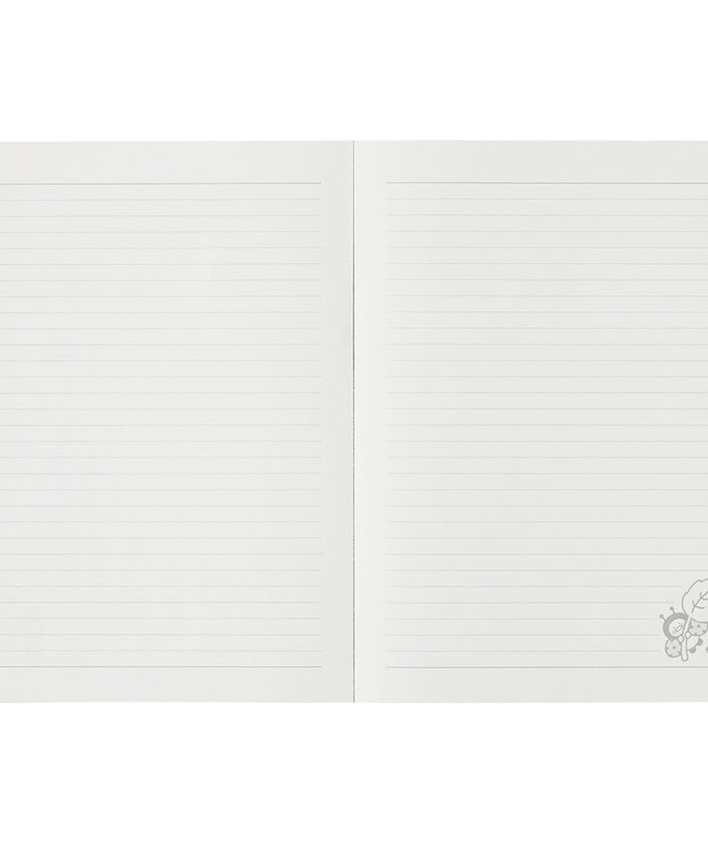 Notebook Chunsik Stationery - Official Kakao Friends merchandise | Koolseoul