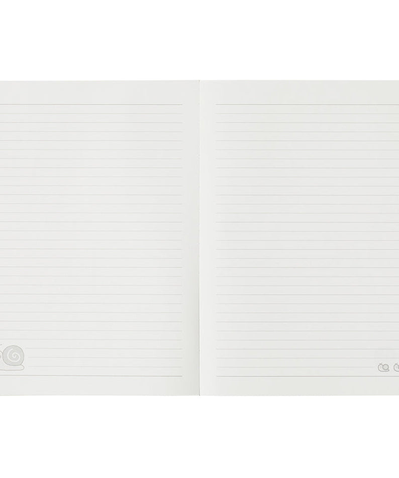 Notebook Chunsik Stationery - Authentic Kakao Friends from Korea | Koolseoul