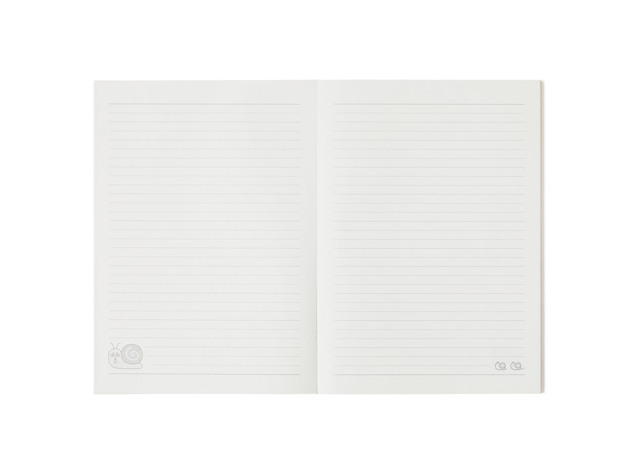 Notebook Chunsik Stationery - Authentic Kakao Friends from Korea | Koolseoul