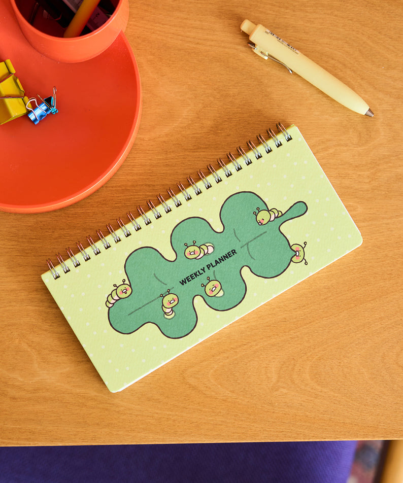 Chunsik Agenda - Korean kawaii Kakao Friends | Koolseoul