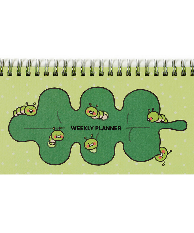 Chunsik Agenda - Authentic Kakao Friends from Korea | Koolseoul