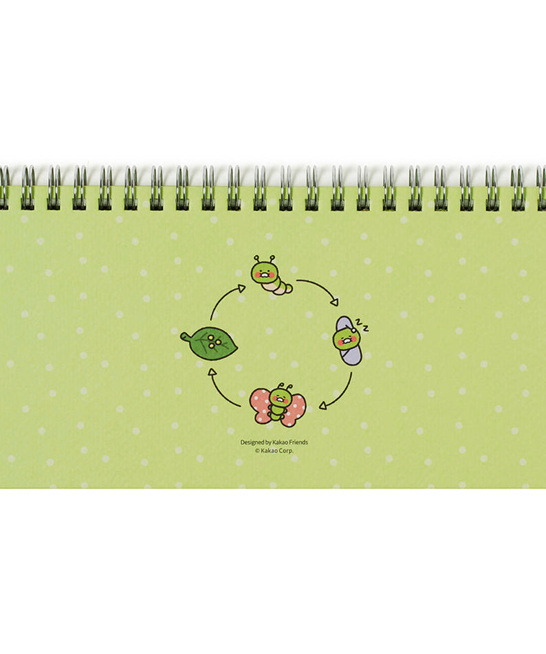 Chunsik Agenda - Authentic Kakao Friends from Korea | Koolseoul