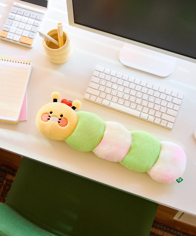 Cushion Chunsik Mini Plush - Official Kakao Friends merchandise | Koolseoul