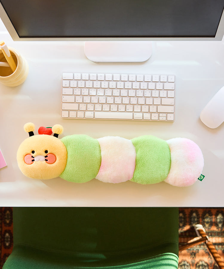 Cushion Chunsik Mini Plush - Official Kakao Friends merchandise | Koolseoul