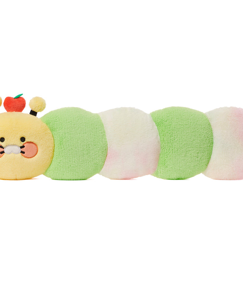 Cushion Chunsik Mini Plush - Korean kawaii Kakao Friends | Koolseoul