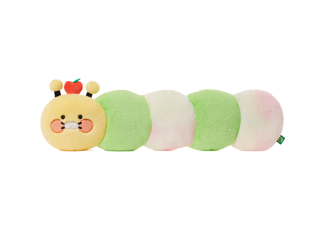 Cushion Chunsik Mini Plush - Korean kawaii Kakao Friends | Koolseoul