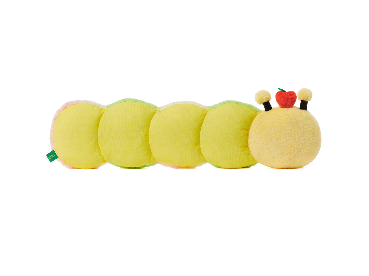 Cushion Chunsik Mini Plush - Authentic Kakao Friends from Korea | Koolseoul