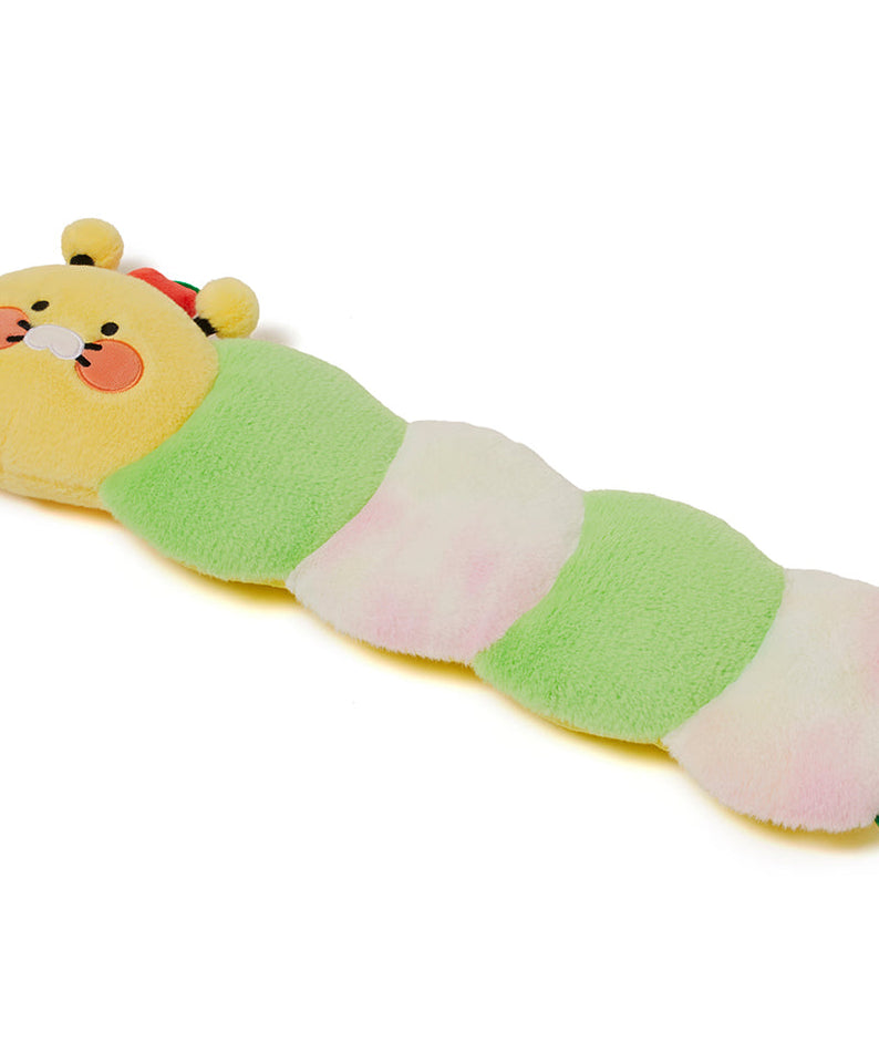 Cushion Chunsik Mini Plush - Korean kawaii Kakao Friends | Koolseoul