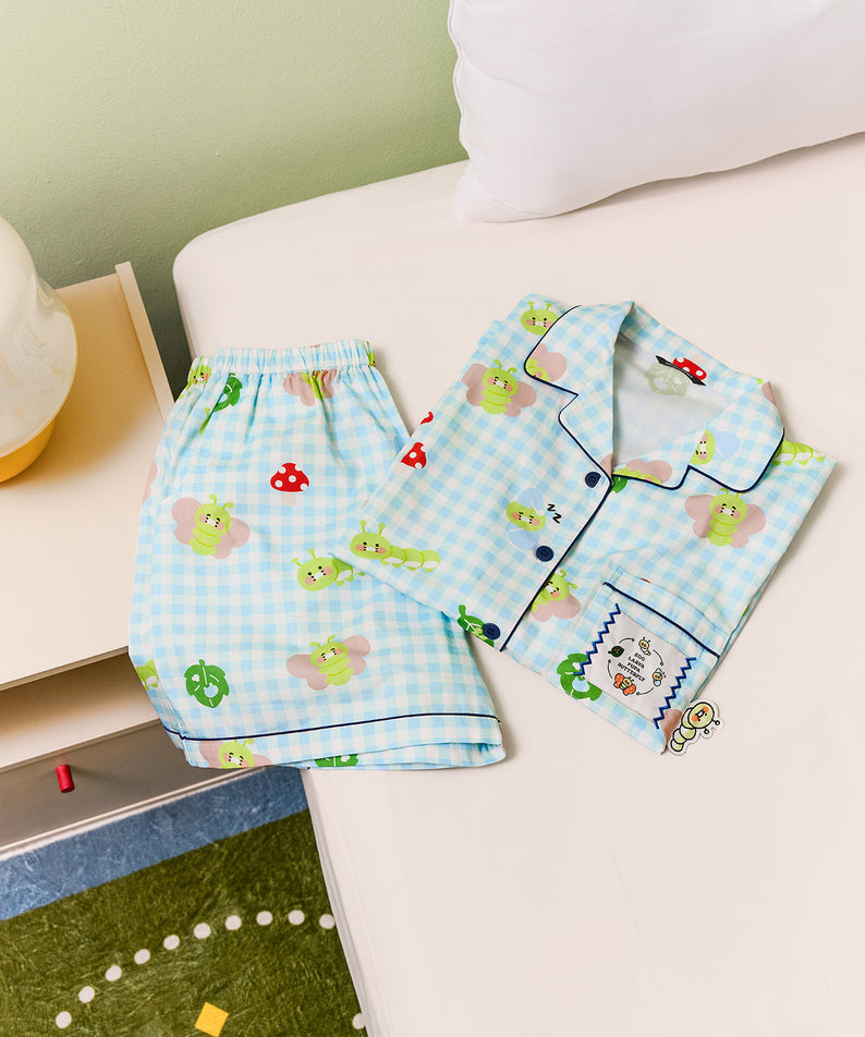 Women Pajamas Chunsik - Official Kakao Friends merchandise | Koolseoul
