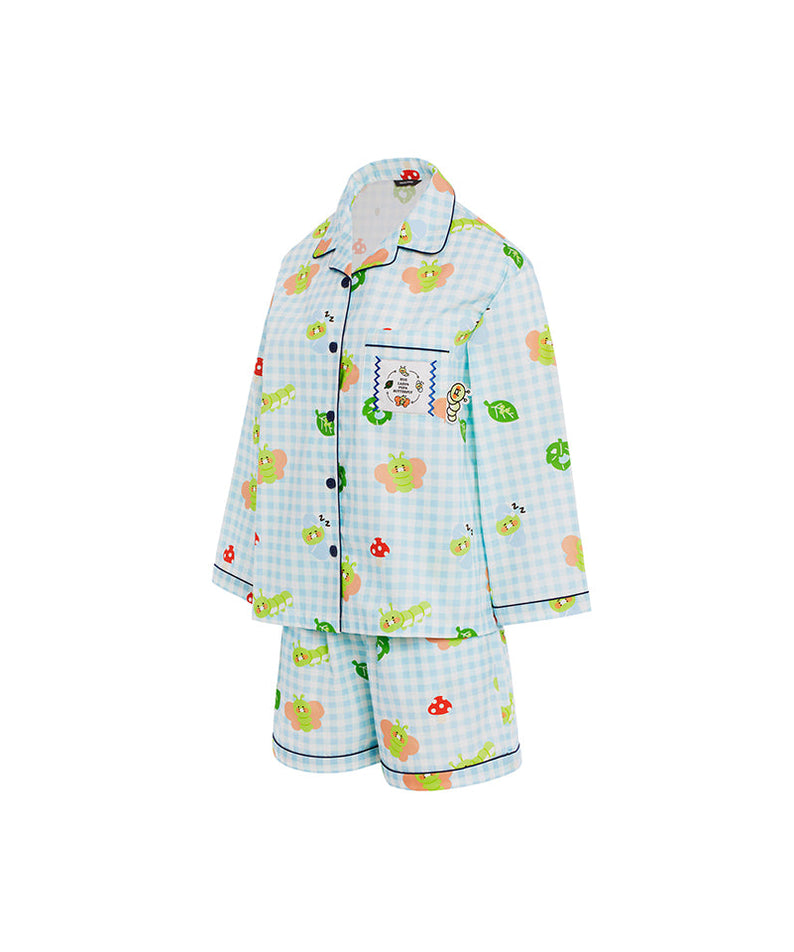 Women Pajamas Chunsik - Korean kawaii Kakao Friends | Koolseoul