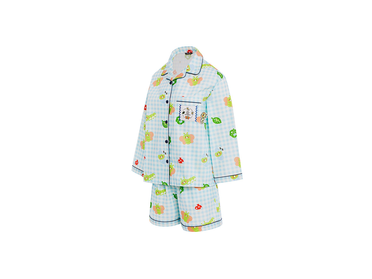 Women Pajamas Chunsik - Korean kawaii Kakao Friends | Koolseoul