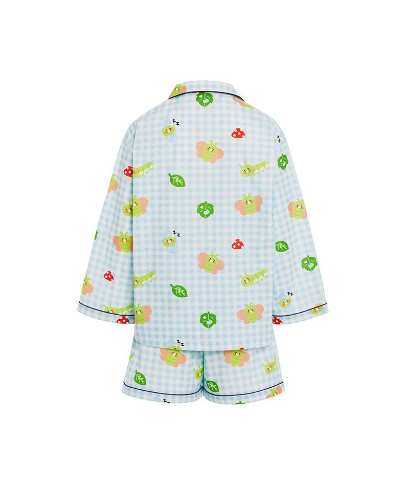 Women Pajamas Chunsik - Korean kawaii Kakao Friends | Koolseoul