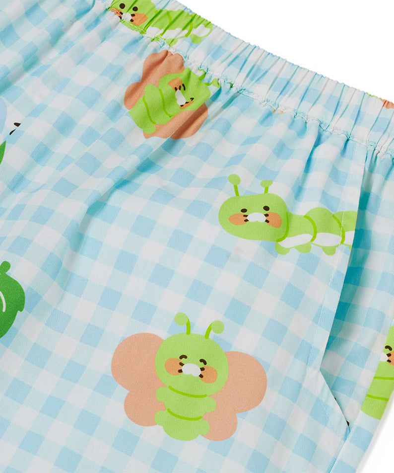 Women Pajamas Chunsik - Official Kakao Friends merchandise | Koolseoul
