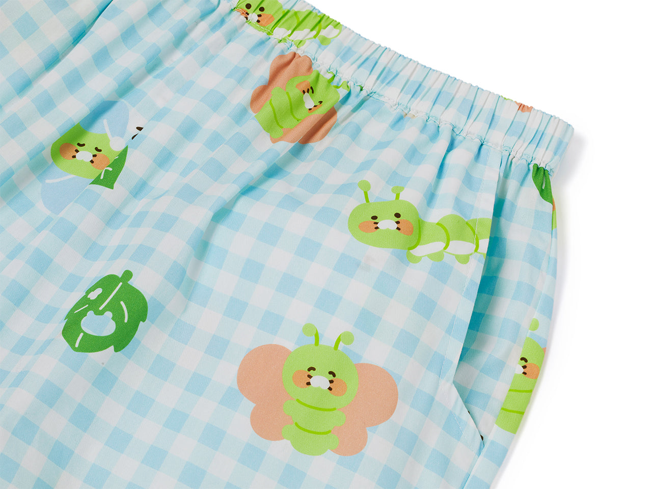 Women Pajamas Chunsik - Official Kakao Friends merchandise | Koolseoul