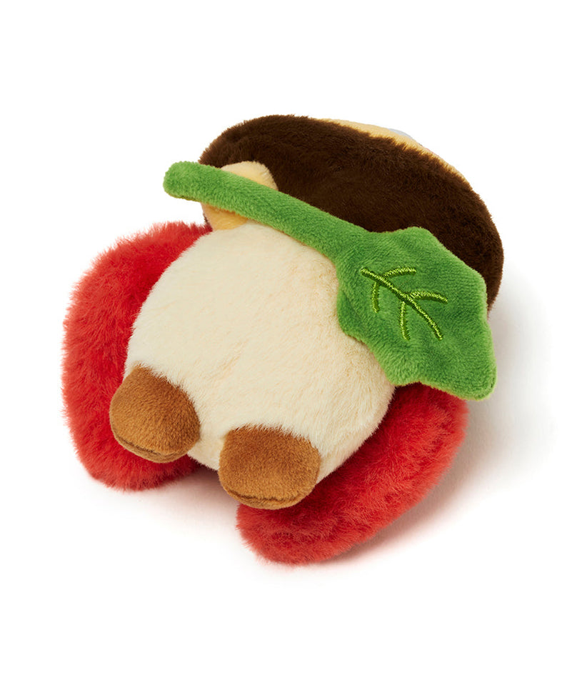 Keychain Plush Chunsik - Authentic Kakao Friends from Korea | Koolseoul