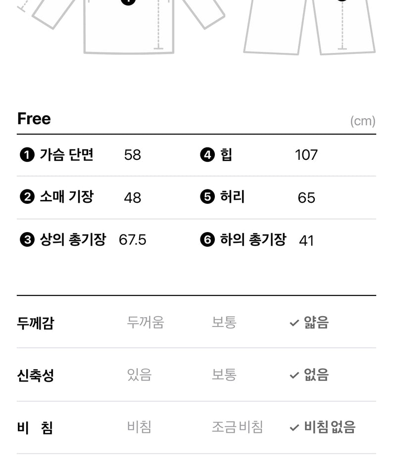 Women Pajamas Chunsik - Korean kawaii Kakao Friends | Koolseoul