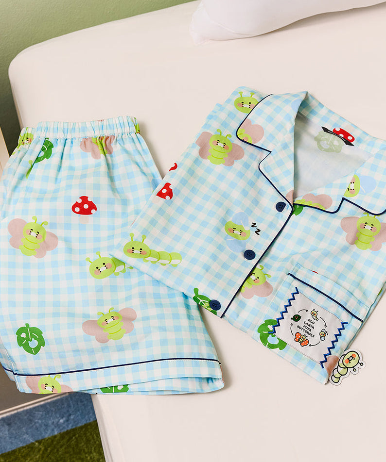 Women Pajamas Chunsik - Korean kawaii Kakao Friends | Koolseoul