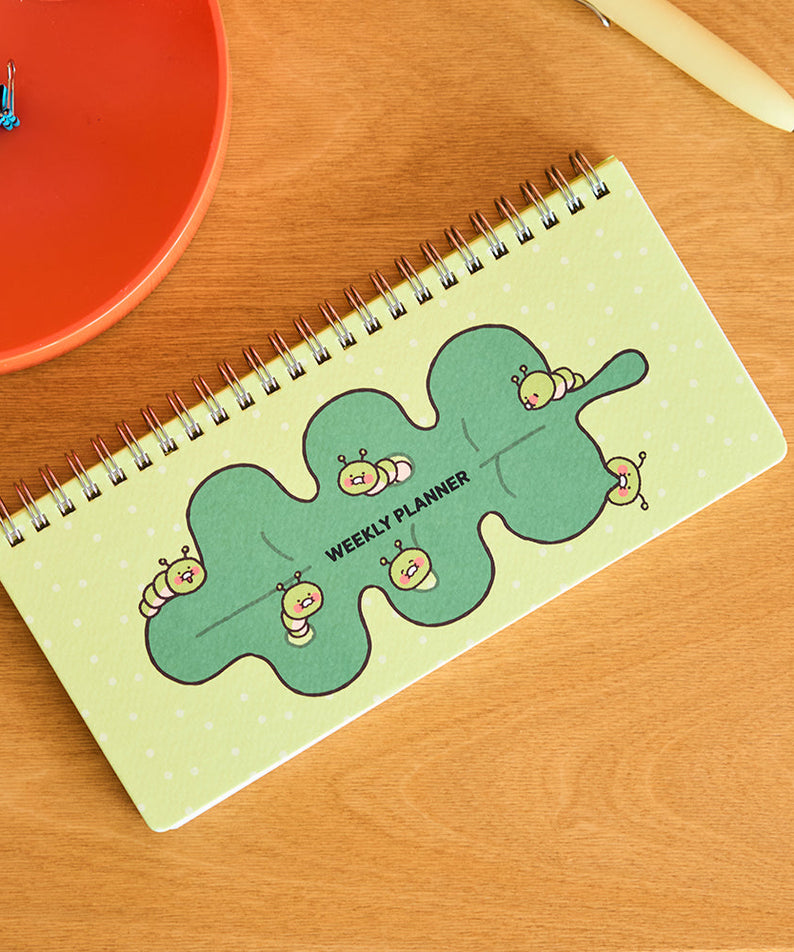 Chunsik Agenda - Official Kakao Friends merchandise | Koolseoul