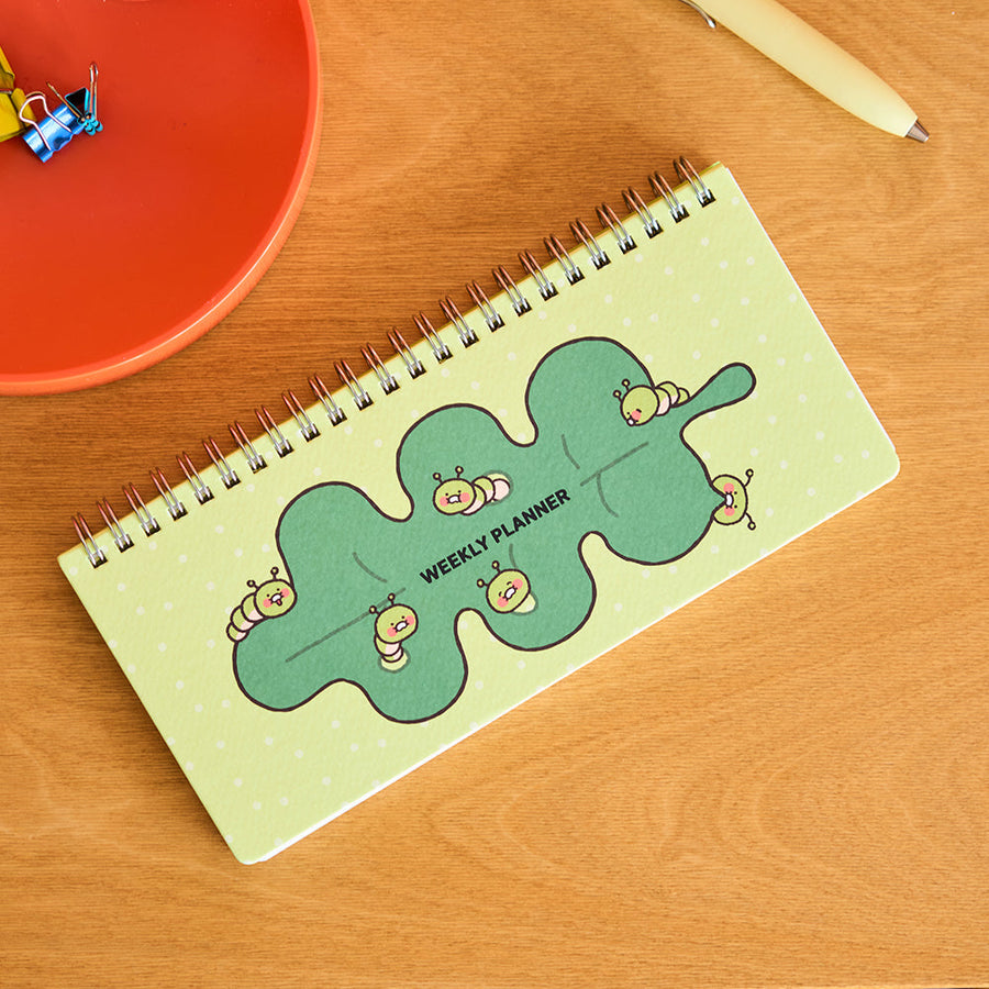 Kakao Friends - Chunsik Agenda