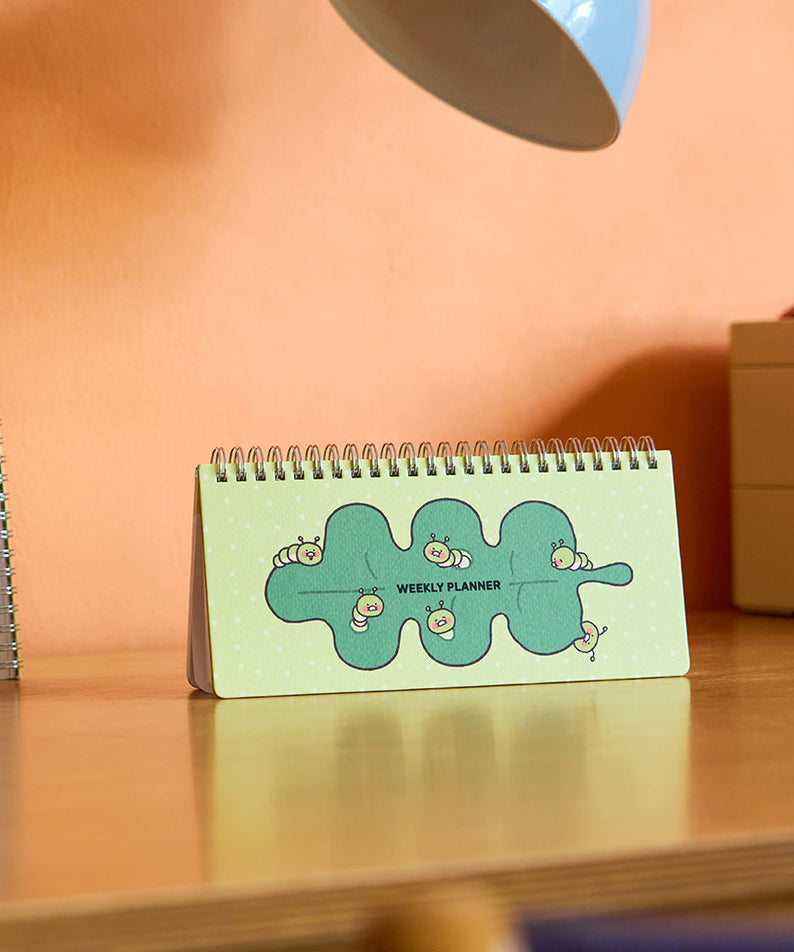 Chunsik Agenda - Official Kakao Friends merchandise | Koolseoul