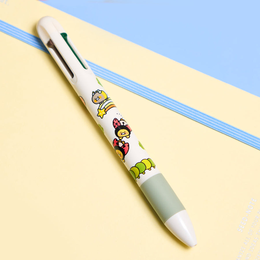 Kakao Friends - 4 Chunsik Pen