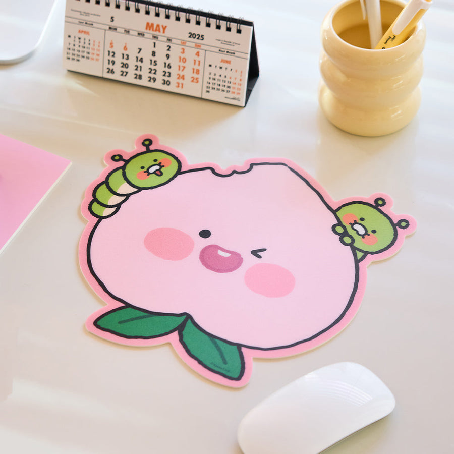 Kakao Friends - Mouse Pad Apeach