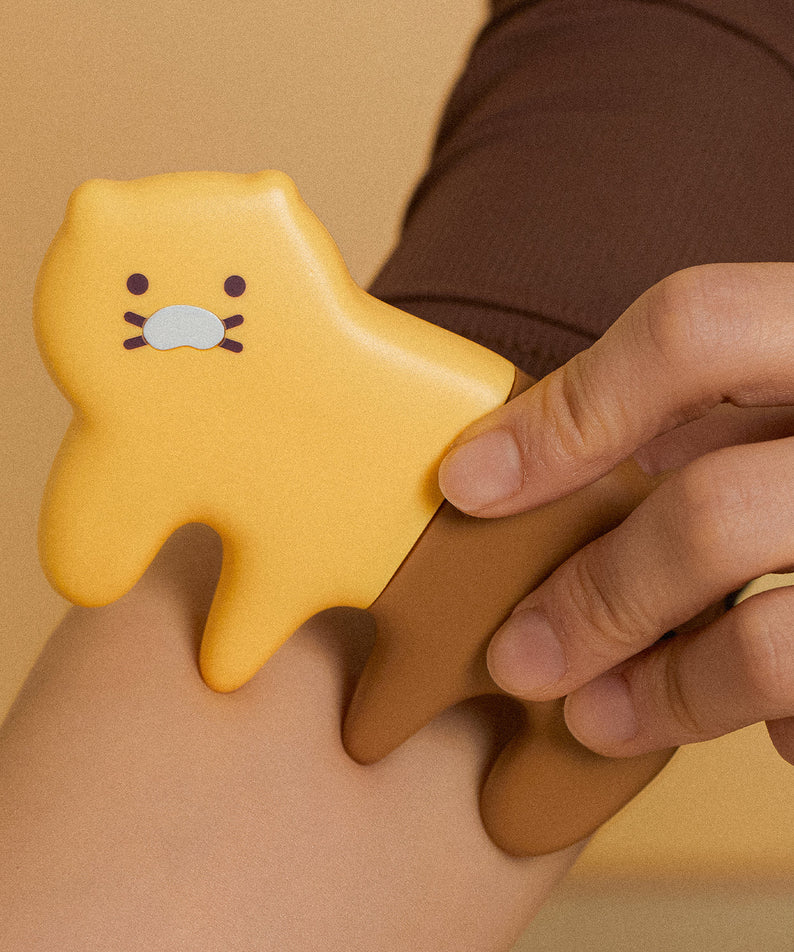Figurine Chunsik - Official Kakao Friends merchandise | Koolseoul