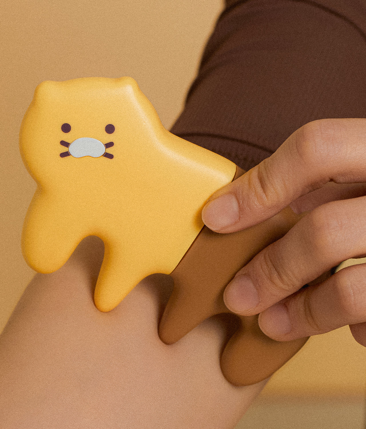 Figurine Chunsik - Official Kakao Friends merchandise | Koolseoul