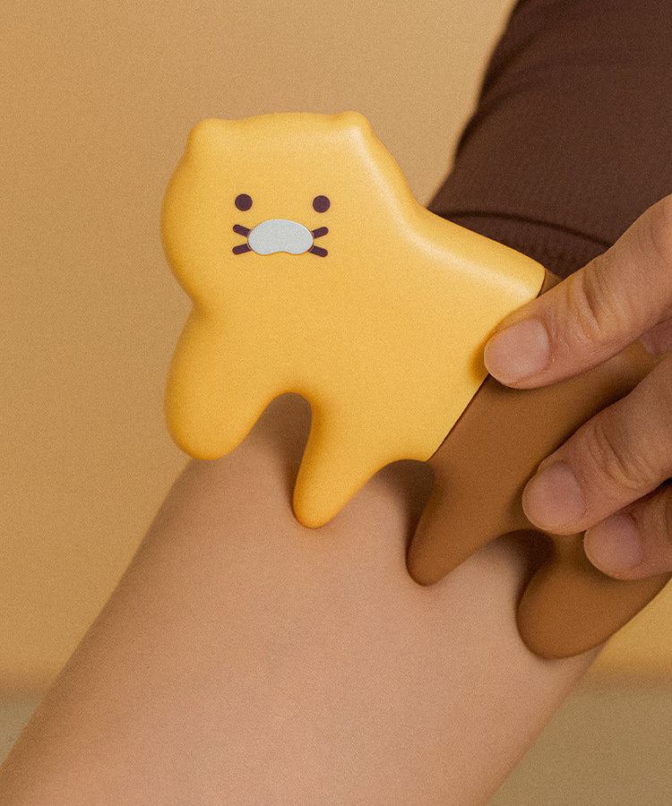 Figurine Chunsik - Authentic Kakao Friends from Korea | Koolseoul