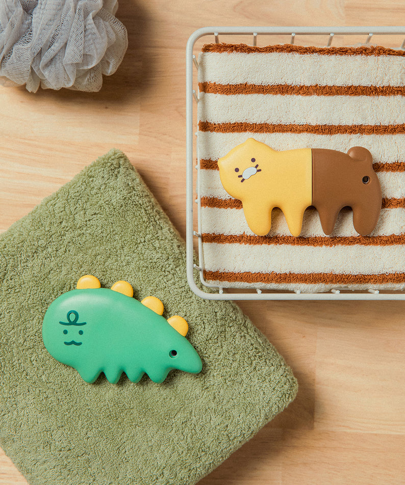 Figurine Chunsik - Korean kawaii Kakao Friends | Koolseoul