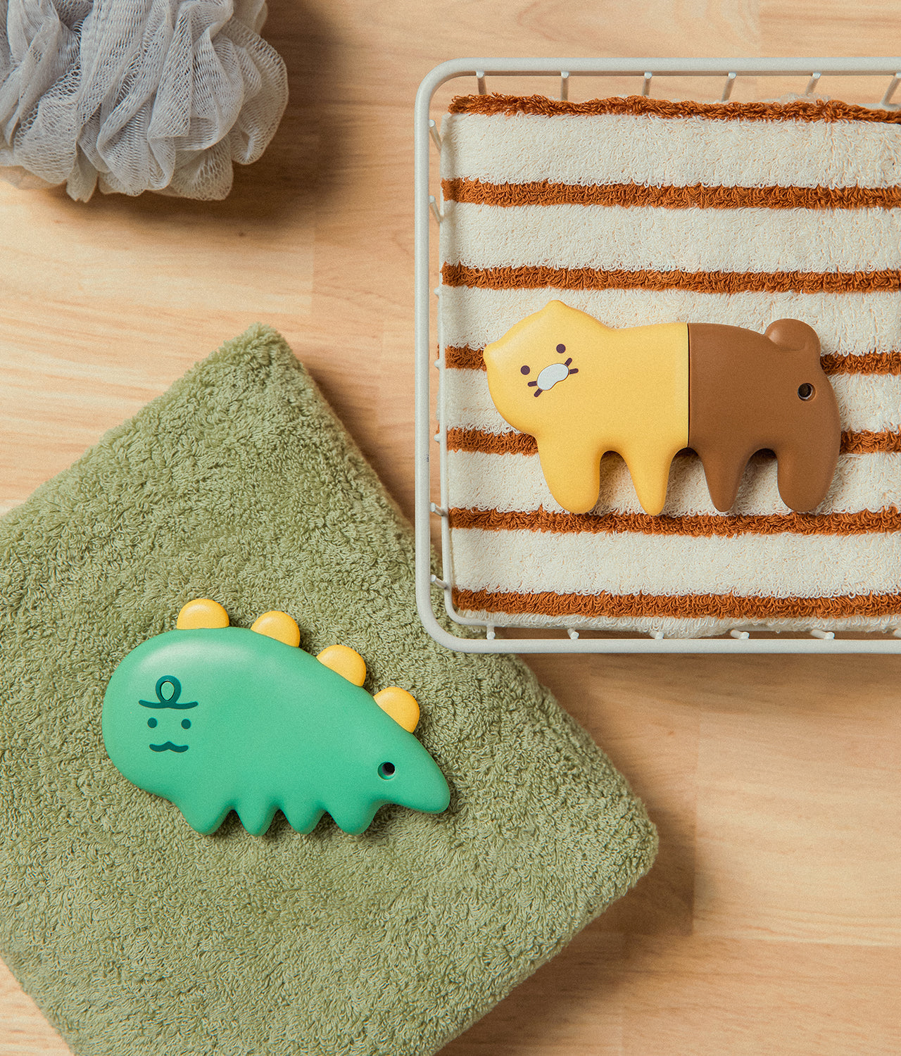Figurine Chunsik - Korean kawaii Kakao Friends | Koolseoul