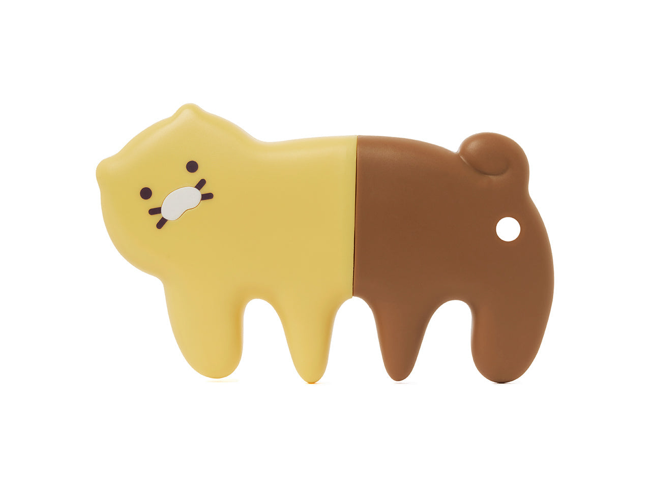 Figurine Chunsik - Korean kawaii Kakao Friends | Koolseoul